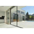 Villa External Aluminium Sliding Door